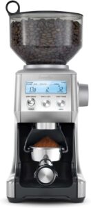 Breville Pro Coffee Grinder