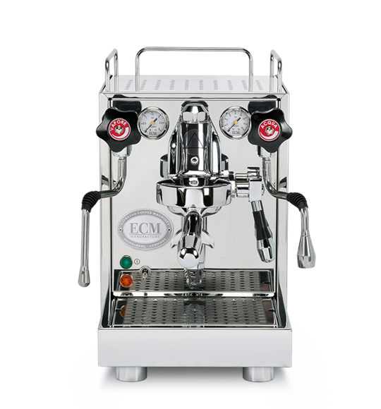 ECM Coffee Machines